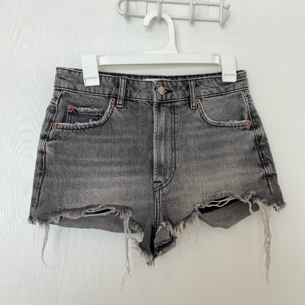 Zara Jean shorts